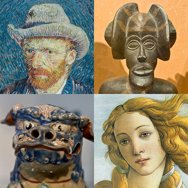 Sanat: Duyguların ve Yaratıcılığın Dansı